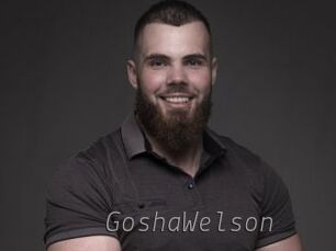 GoshaWelson