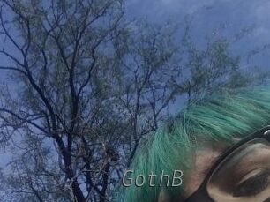 GothB Livestrip Cams