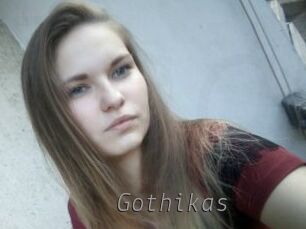 Gothikas