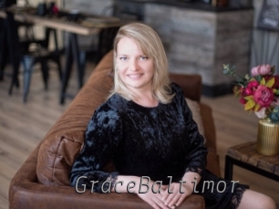 GraceBaltimor Livestrip Cams