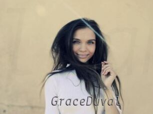 GraceDuval Livestrip Cams