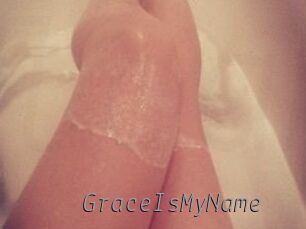 GraceIsMyName