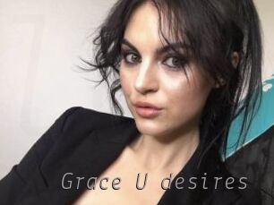 Grace_U_desires
