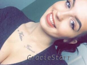 GracieStarr Livestrip Cams