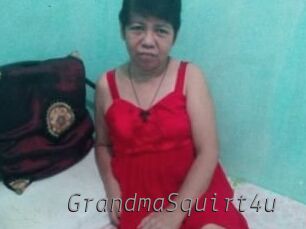 GrandmaSquirt4u