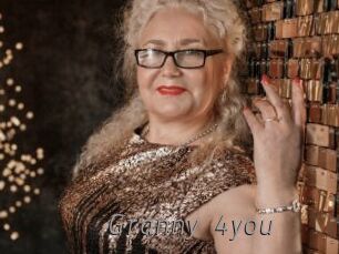 Granny_4you Livestrip Cams