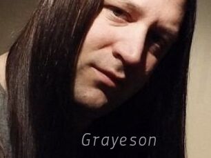 Grayeson