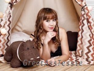 GreatAssTessie