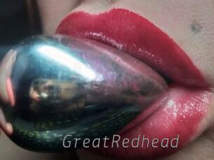 GreatRedhead