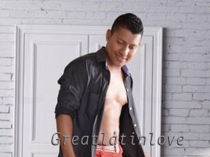 Greatlatinlove