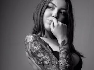Greccia