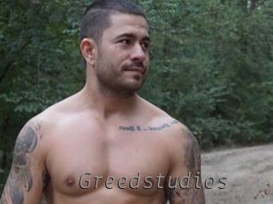 Greedstudios