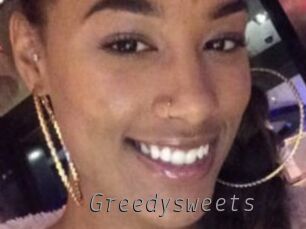 Greedysweets