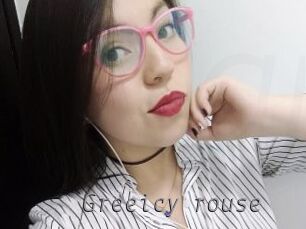Greeicy_rouse