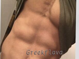 Greekflava