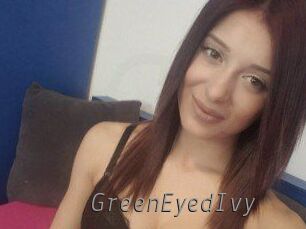 GreenEyedIvy