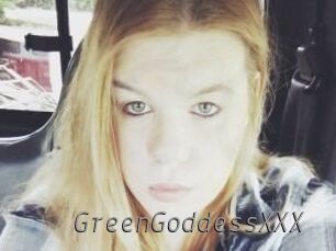 GreenGoddessXXX