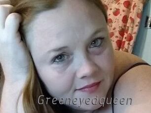 Greeneyedqueen
