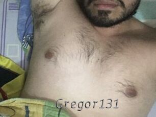 Gregor131 Livestrip Cams