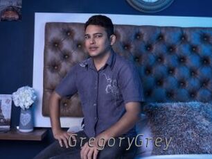 GregoryGrey Livestrip Cams