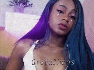 GretaJhons