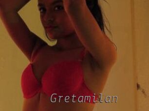 Gretamilan Livestrip Cams