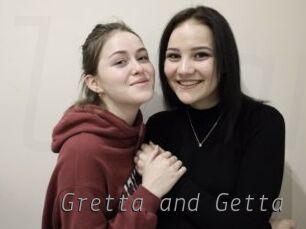 Gretta_and_Getta
