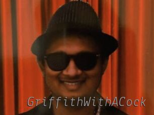 GriffithWithACock