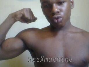 GseXmachine