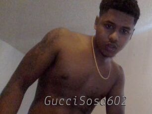 GucciSosa602 Livestrip Cams