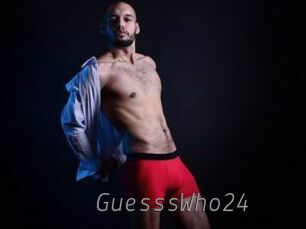 GuesssWho24