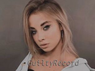 GuiltyRecord