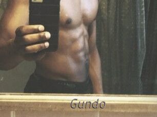 Gundo