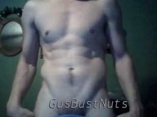 GusBustNuts
