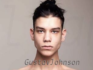 GustavJohnson Livestrip Cams