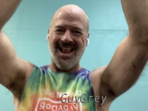 GuyGrey Livestrip Cams