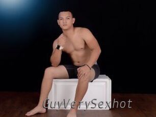 GuyVerySexhot