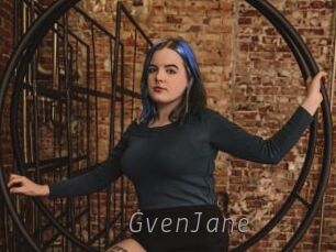 GvenJane Livestrip Cams