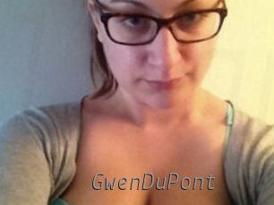 GwenDuPont