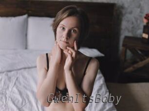 GwenItsBaby