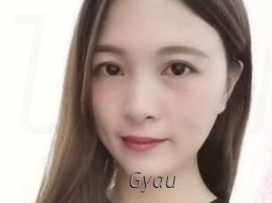 Gyau