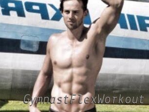 GymnastFlexWorkout