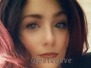 GypsieLove