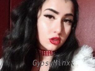 GypsyMinxx