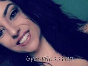GypsyRussian