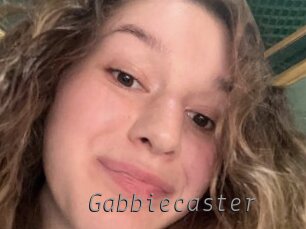 Gabbiecaster