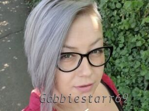 Gabbiestarr69
