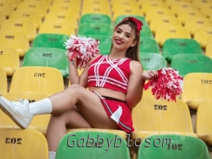 Gabbyblosom