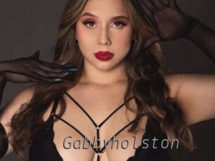 Gabbyholston