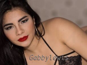 Gabbylewis
